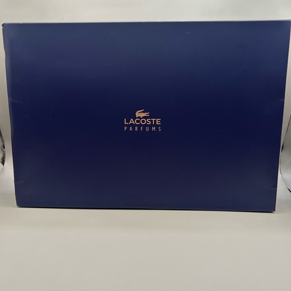 Lacoste Eau De Sensuelle Toiletry Bag - Picture 7 of 7